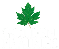 Golden Prairies logo